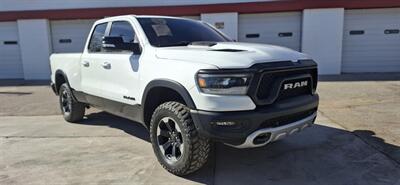 2020 RAM Ram Pickup 1500 Rebel   - Photo 1 - Mesa, AZ 85201