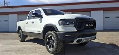 2020 RAM Ram Pickup 1500 Rebel   - Photo 2 - Mesa, AZ 85201