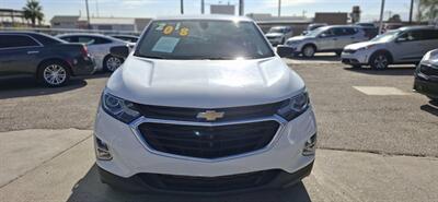 2018 Chevrolet Equinox LS   - Photo 3 - Mesa, AZ 85201