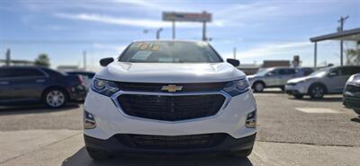 2018 Chevrolet Equinox LS   - Photo 2 - Mesa, AZ 85201
