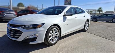 2020 Chevrolet Malibu LT   - Photo 1 - Mesa, AZ 85201