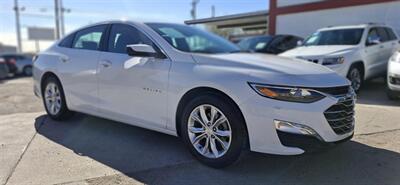 2020 Chevrolet Malibu LT   - Photo 3 - Mesa, AZ 85201
