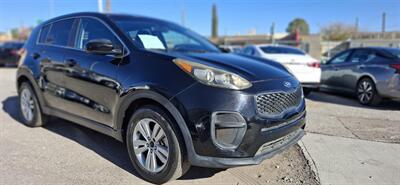 2017 Kia Sportage LX   - Photo 3 - Mesa, AZ 85201