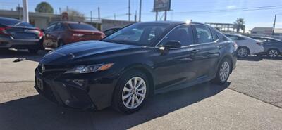 2019 Toyota Camry SE   - Photo 3 - Mesa, AZ 85201