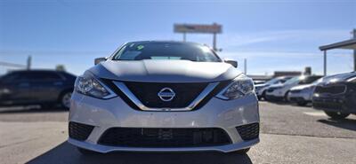 2019 Nissan Sentra SV   - Photo 3 - Mesa, AZ 85201
