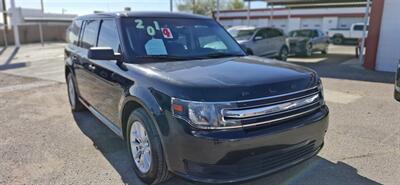 2014 Ford Flex SE   - Photo 2 - Mesa, AZ 85201