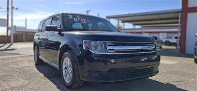 2014 Ford Flex SE   - Photo 1 - Mesa, AZ 85201