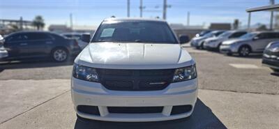 2018 Dodge Journey SE   - Photo 2 - Mesa, AZ 85201