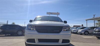 2018 Dodge Journey SE   - Photo 3 - Mesa, AZ 85201