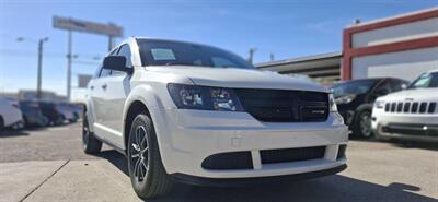 2018 Dodge Journey SE   - Photo 1 - Mesa, AZ 85201