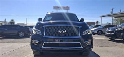 2015 INFINITI QX80 7-Passenger   - Photo 3 - Mesa, AZ 85201