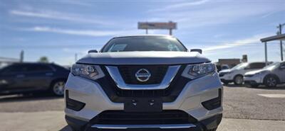 2018 Nissan Rogue S   - Photo 2 - Mesa, AZ 85201