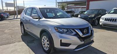 2018 Nissan Rogue S   - Photo 1 - Mesa, AZ 85201