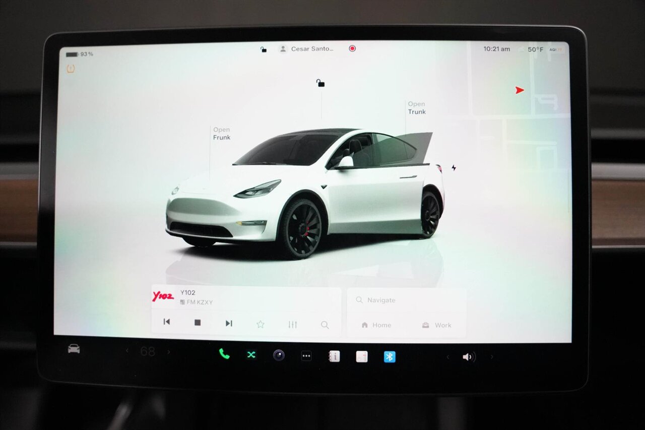 2023 Tesla Model Y Performance   - Photo 31 - Victorville, CA 92392