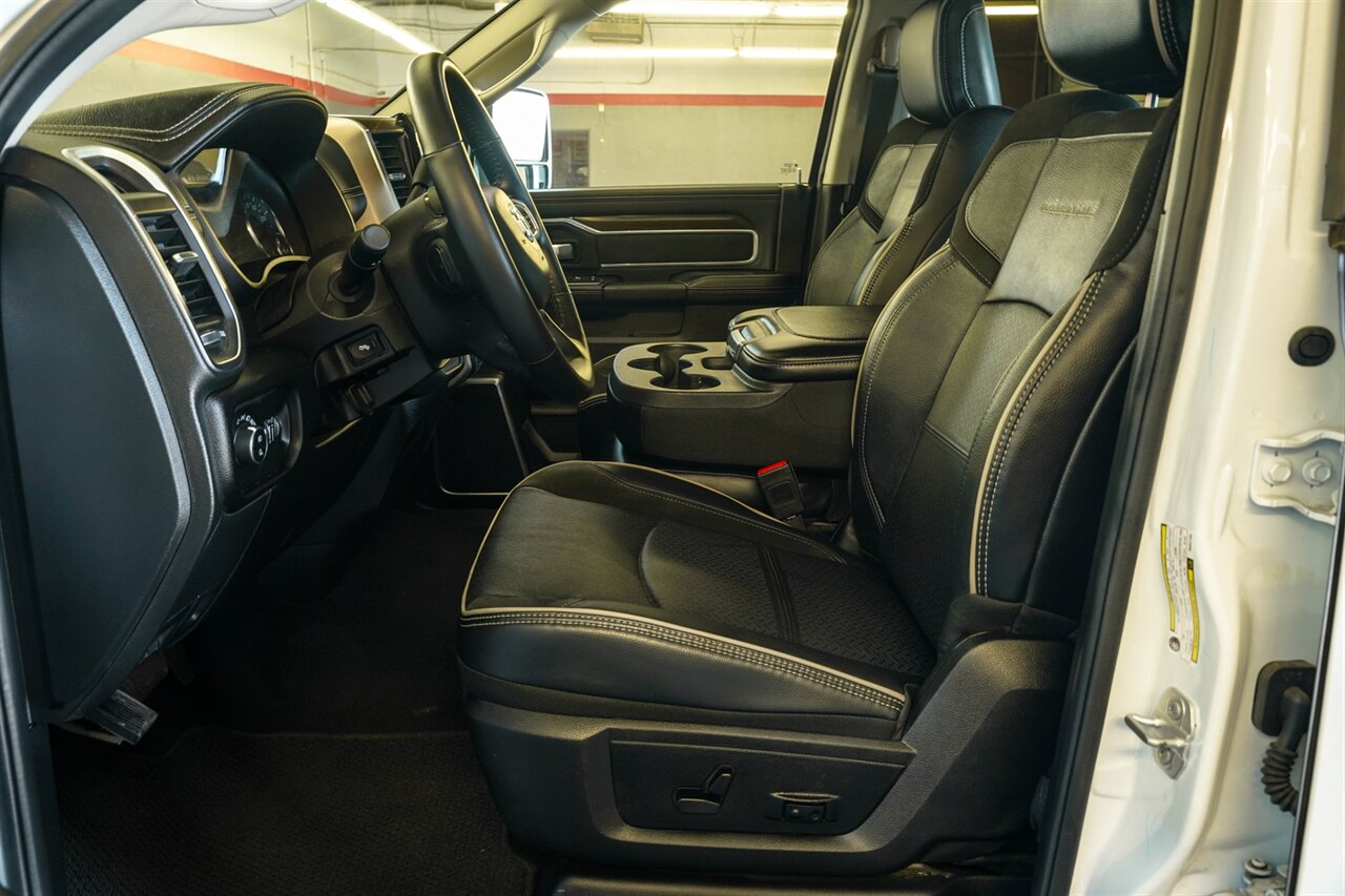 2024 RAM 2500 Laramie - Photo 2 - Victorville, CA 92392