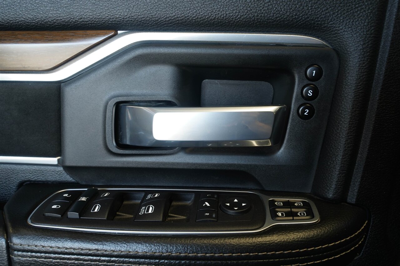 2024 RAM 2500 Laramie - Photo 13 - Victorville, CA 92392