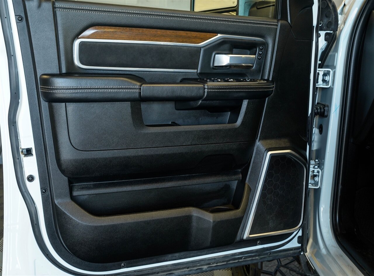 2024 RAM 2500 Laramie - Photo 12 - Victorville, CA 92392