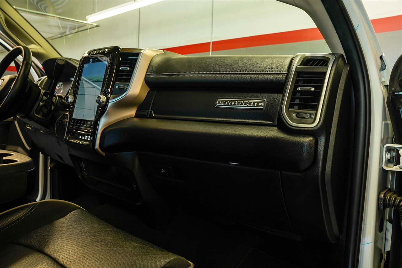 2024 RAM 2500 Laramie - Photo 24 - Victorville, CA 92392