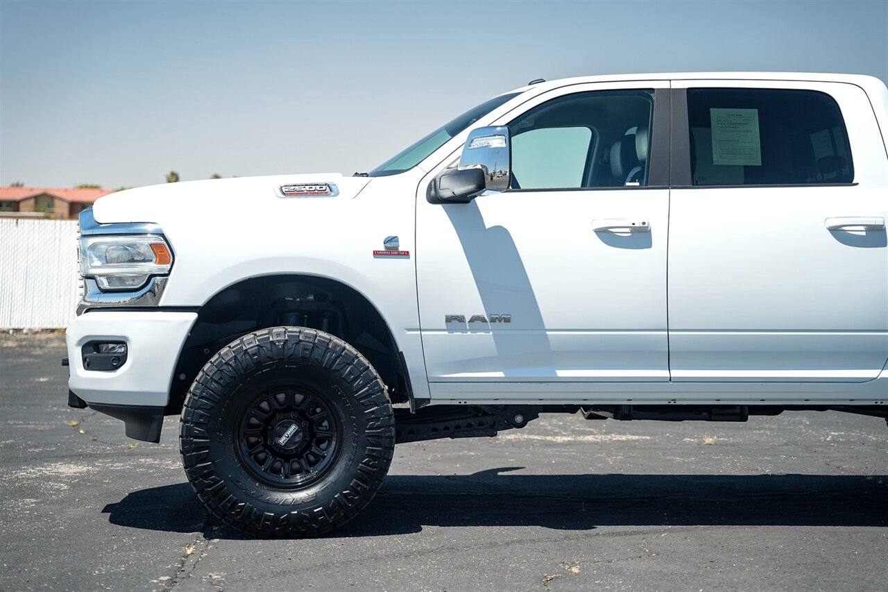 2024 RAM 2500 Laramie - Photo 5 - Victorville, CA 92392