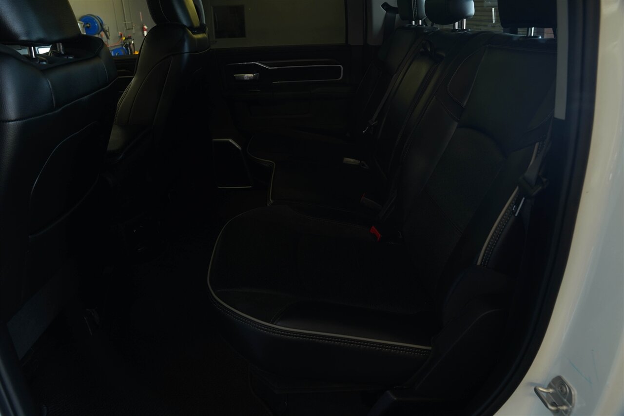 2024 RAM 2500 Laramie - Photo 17 - Victorville, CA 92392