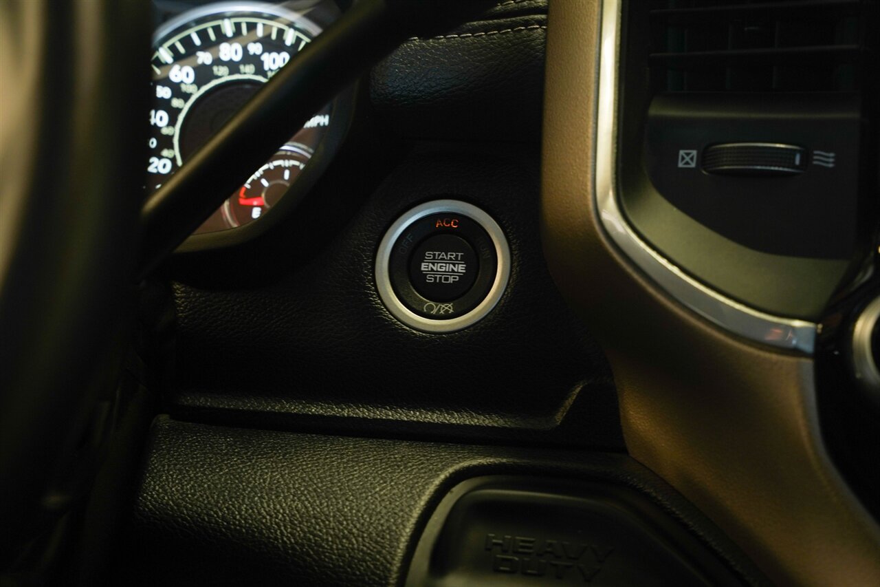 2024 RAM 2500 Laramie - Photo 23 - Victorville, CA 92392