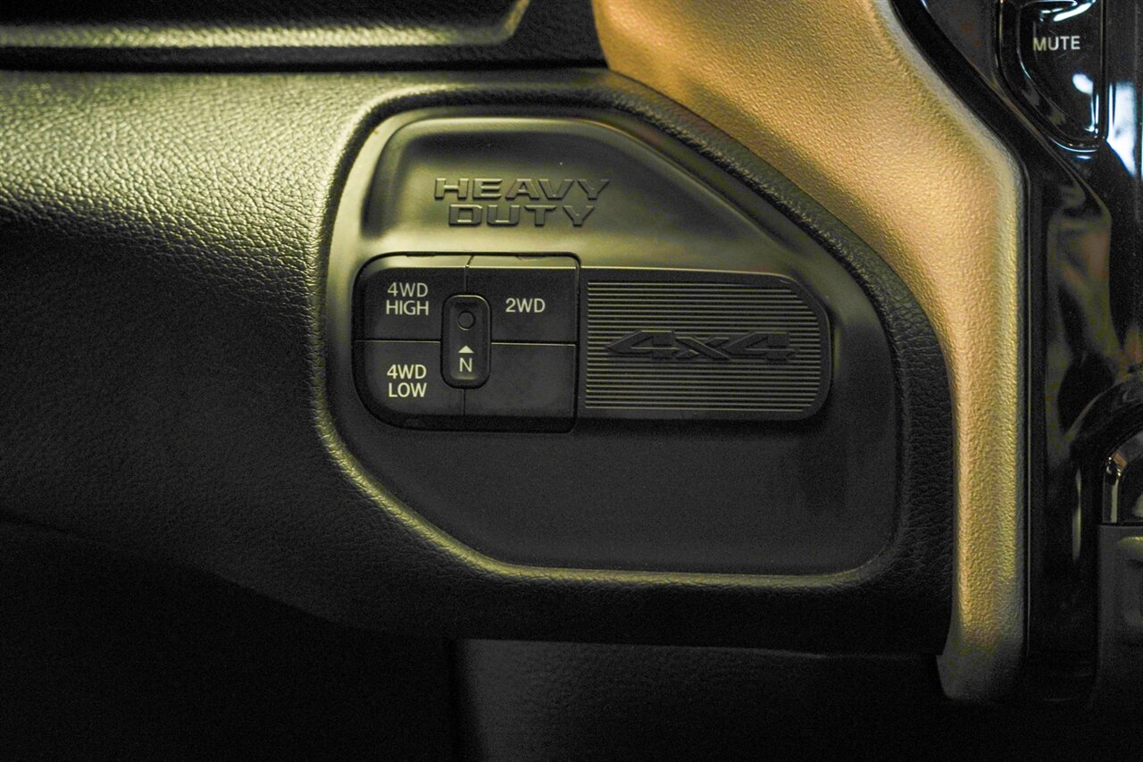 2024 RAM 2500 Laramie - Photo 22 - Victorville, CA 92392