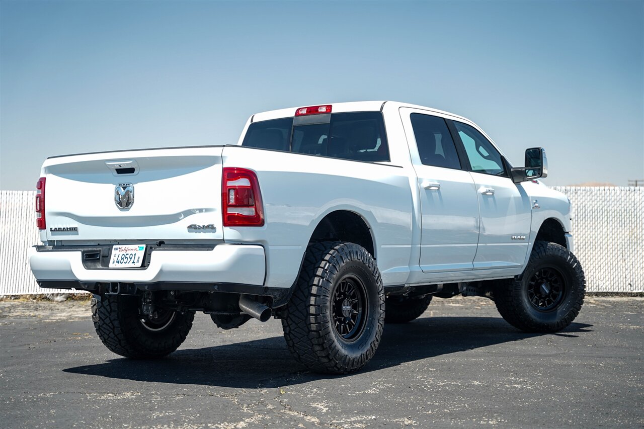 2024 RAM 2500 Laramie - Photo 9 - Victorville, CA 92392