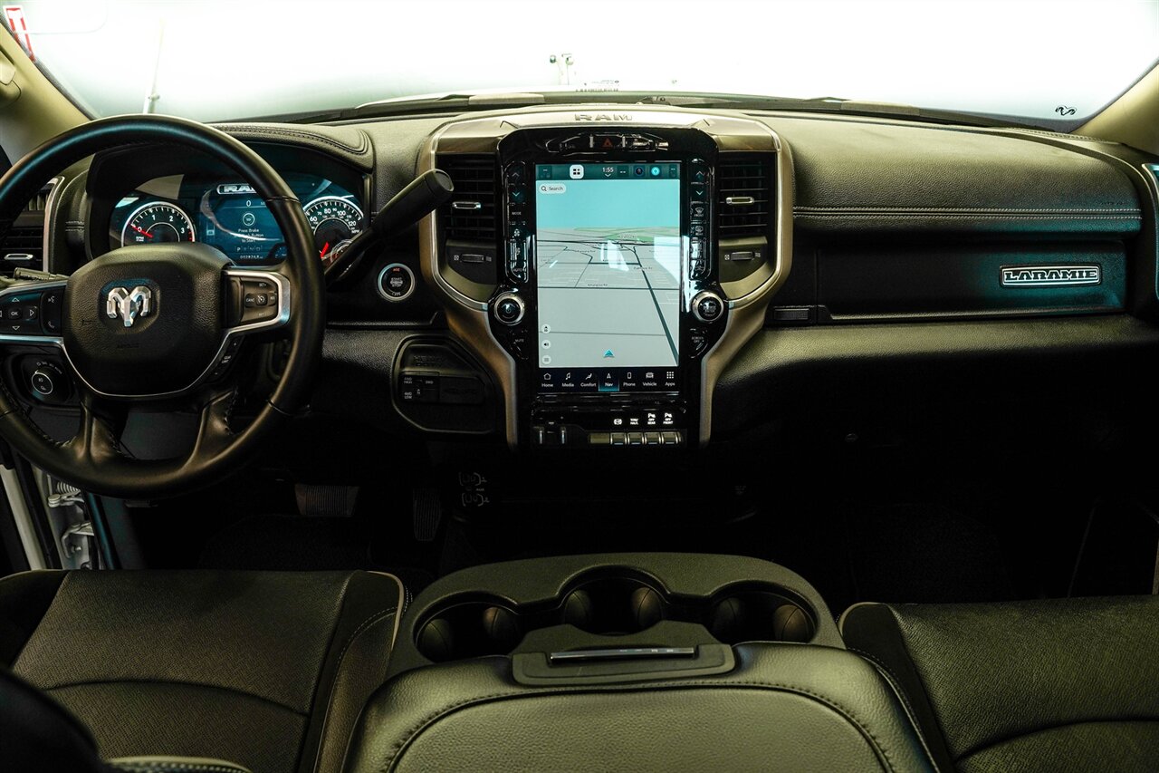 2024 RAM 2500 Laramie - Photo 18 - Victorville, CA 92392