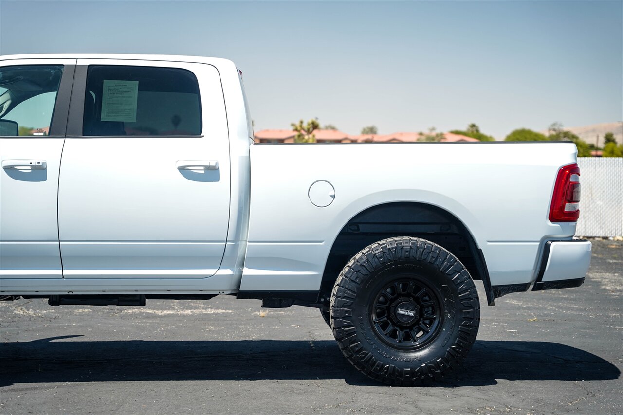 2024 RAM 2500 Laramie - Photo 6 - Victorville, CA 92392