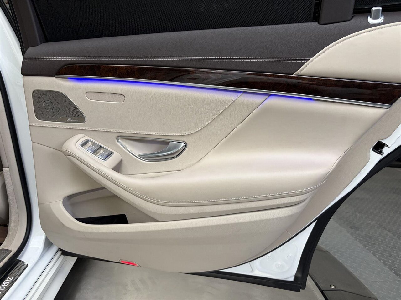 2019 Mercedes-Benz S 560  AMG Sport Package / Premium Package - Photo 36 - Victorville, CA 92392