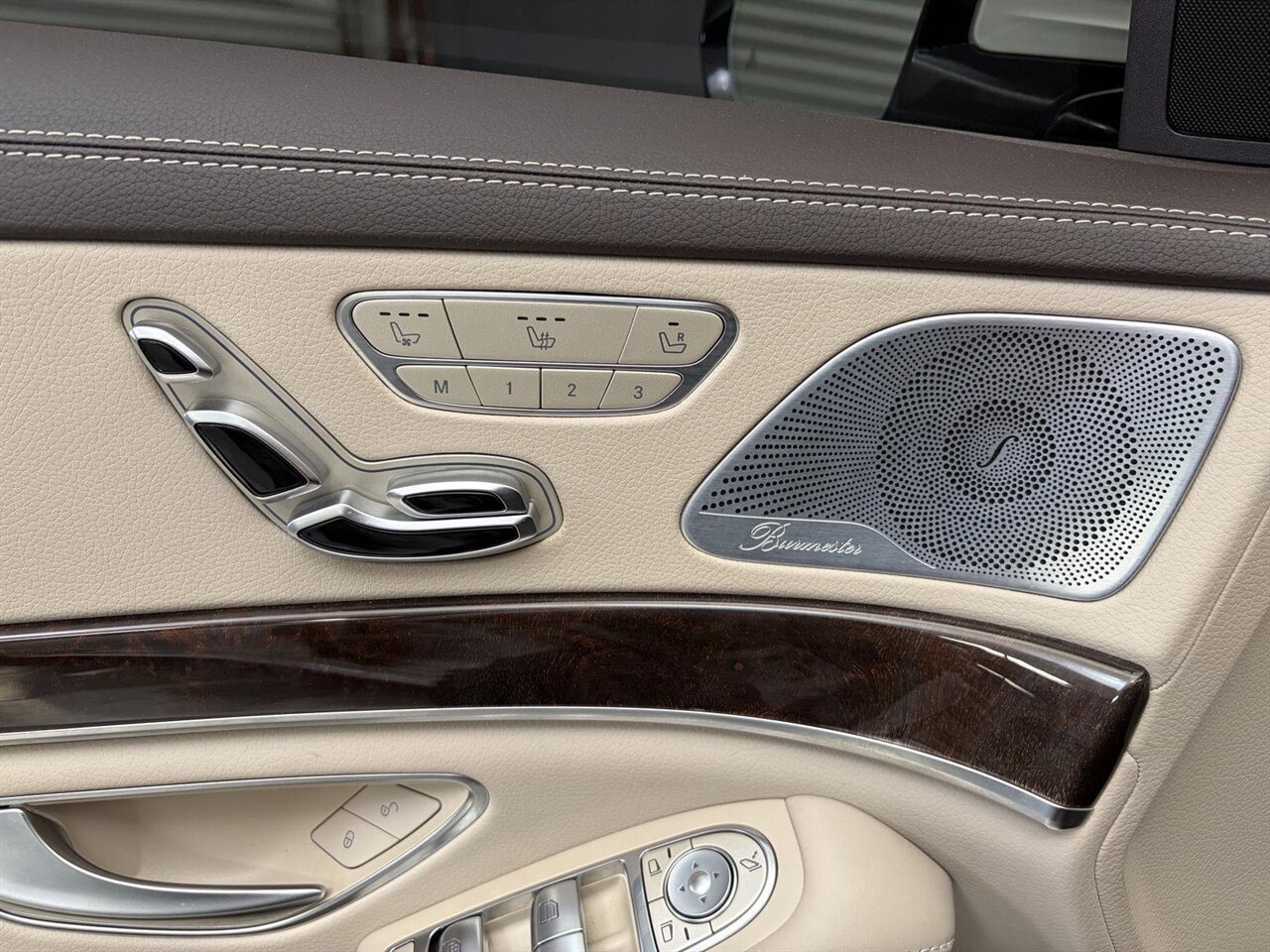 2019 Mercedes-Benz S 560  AMG Sport Package / Premium Package - Photo 23 - Victorville, CA 92392