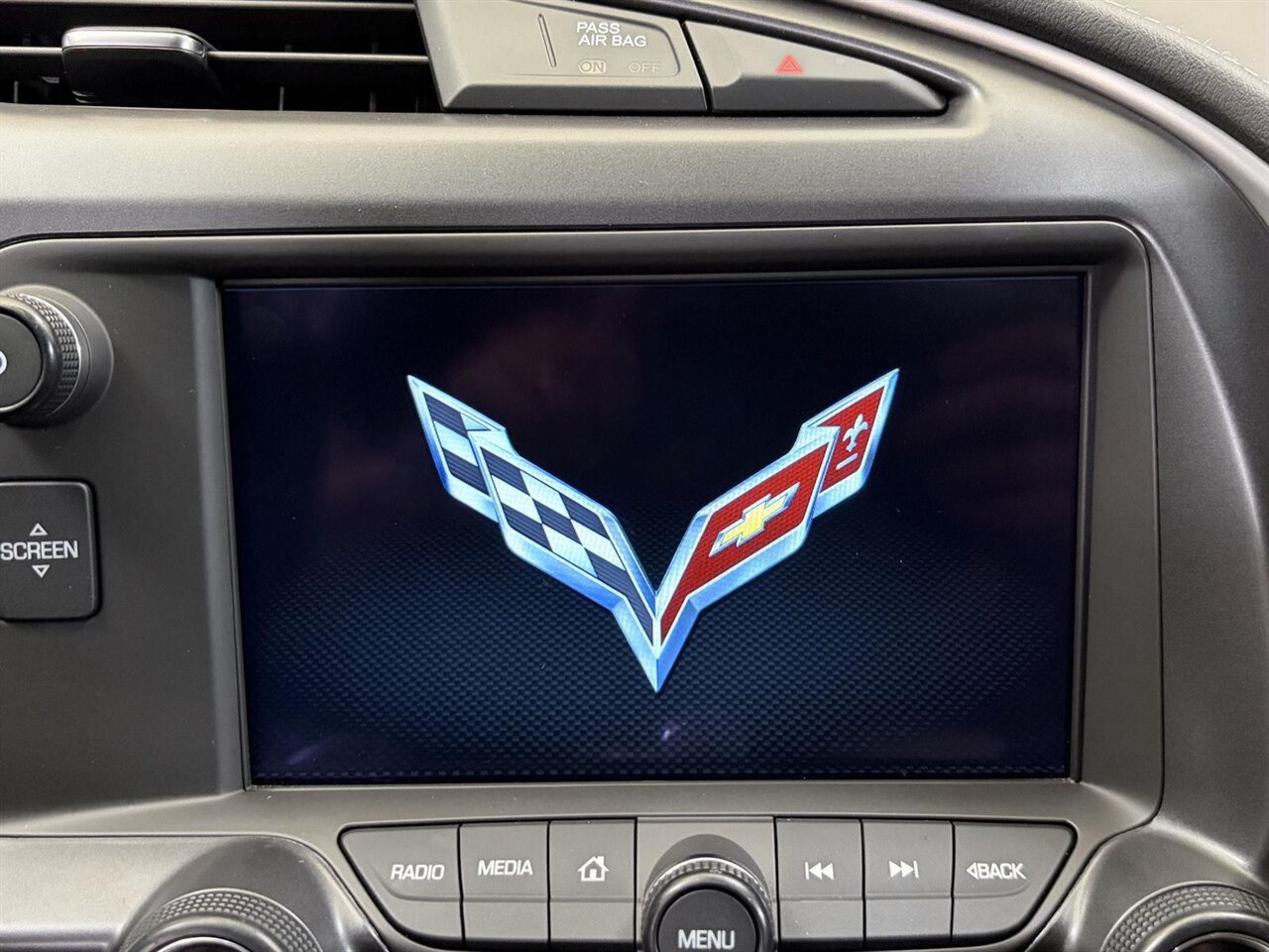 2019 Chevrolet Corvette Grand Sport   - Photo 28 - Victorville, CA 92392