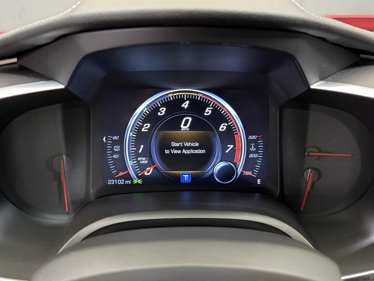 2019 Chevrolet Corvette Grand Sport   - Photo 30 - Victorville, CA 92392