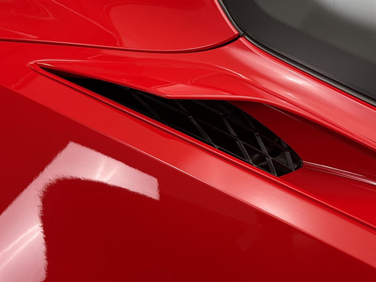 2019 Chevrolet Corvette Grand Sport   - Photo 15 - Victorville, CA 92392