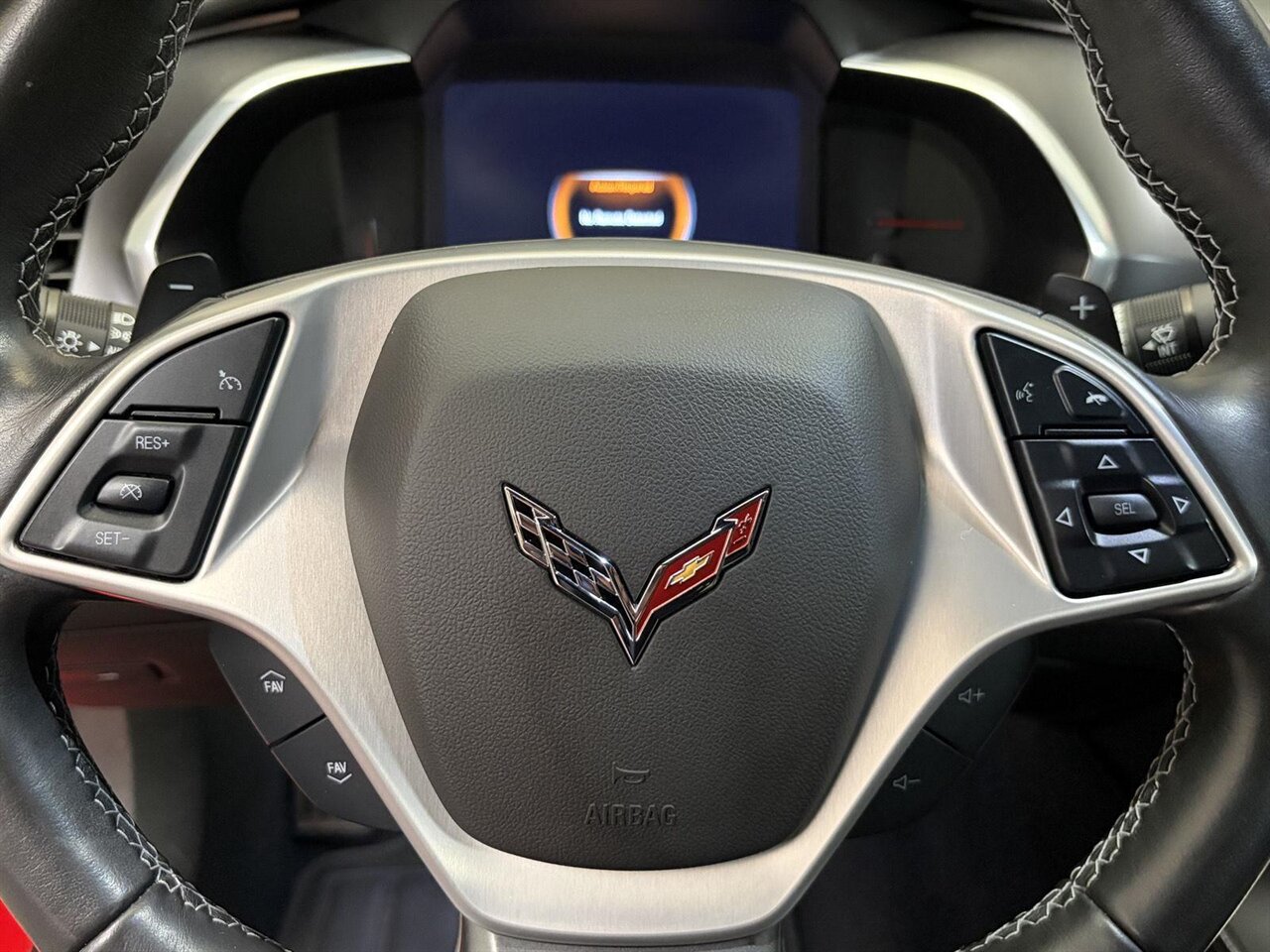 2019 Chevrolet Corvette Grand Sport   - Photo 26 - Victorville, CA 92392