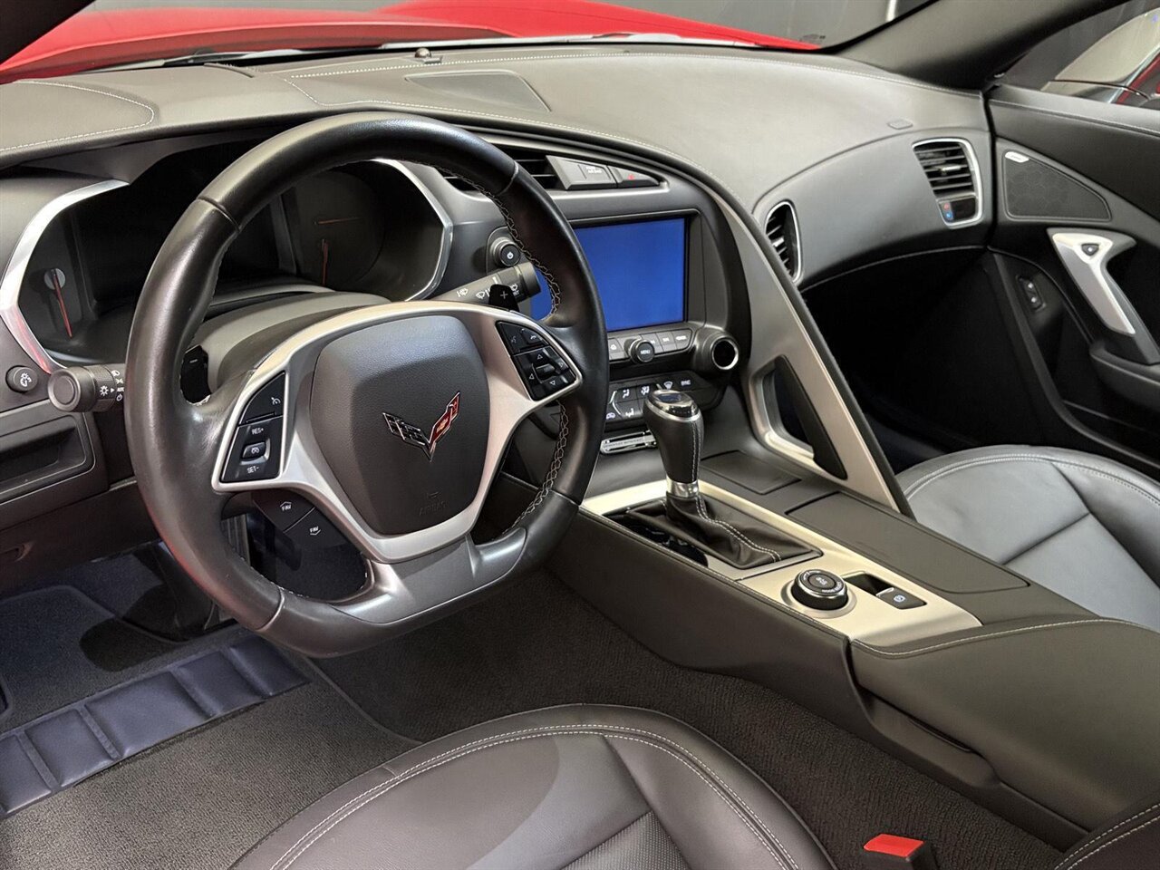 2019 Chevrolet Corvette Grand Sport   - Photo 23 - Victorville, CA 92392