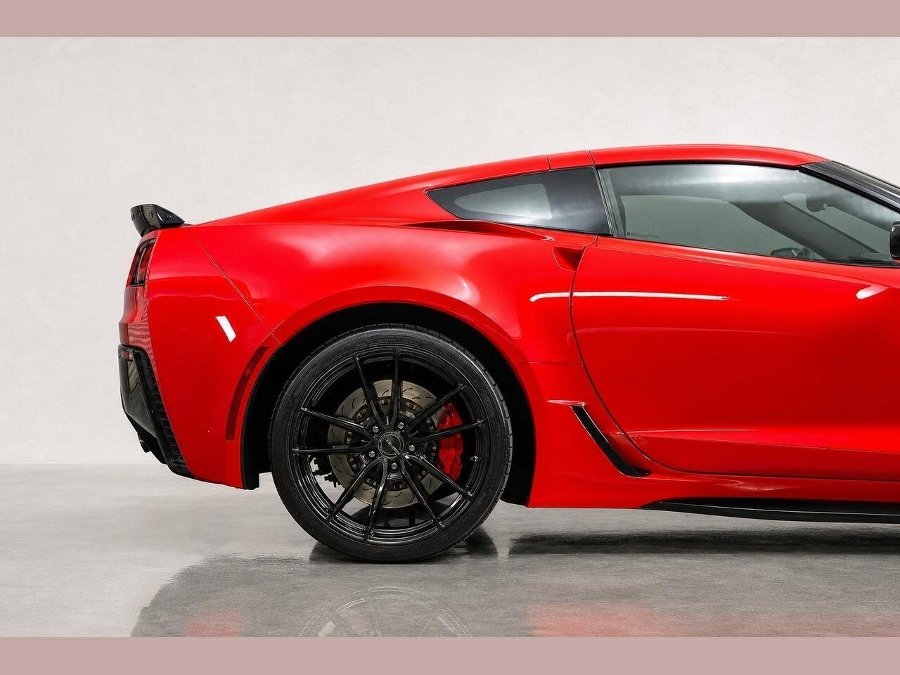 2019 Chevrolet Corvette Grand Sport   - Photo 7 - Victorville, CA 92392