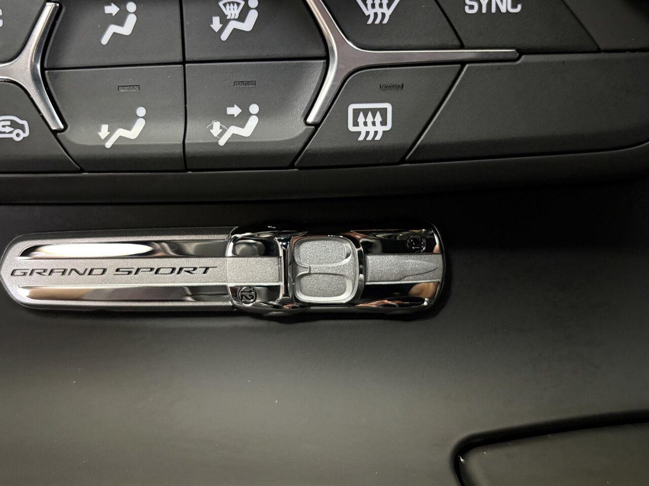2019 Chevrolet Corvette Grand Sport   - Photo 29 - Victorville, CA 92392