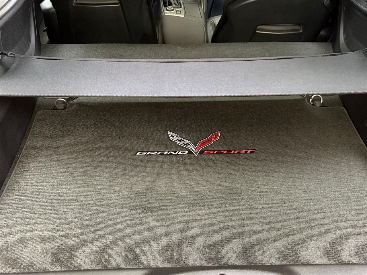 2019 Chevrolet Corvette Grand Sport   - Photo 33 - Victorville, CA 92392