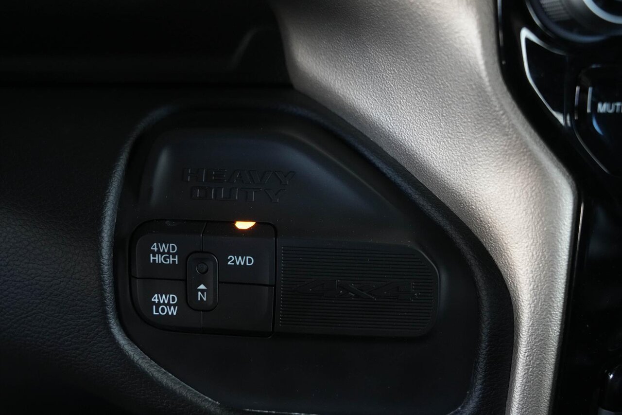 2024 RAM 2500 Laramie - Photo 21 - Victorville, CA 92392
