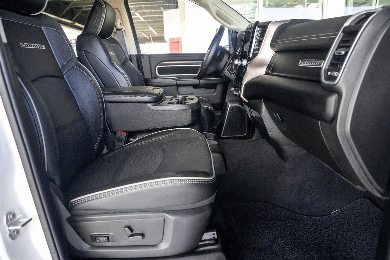 2024 RAM 2500 Laramie - Photo 29 - Victorville, CA 92392
