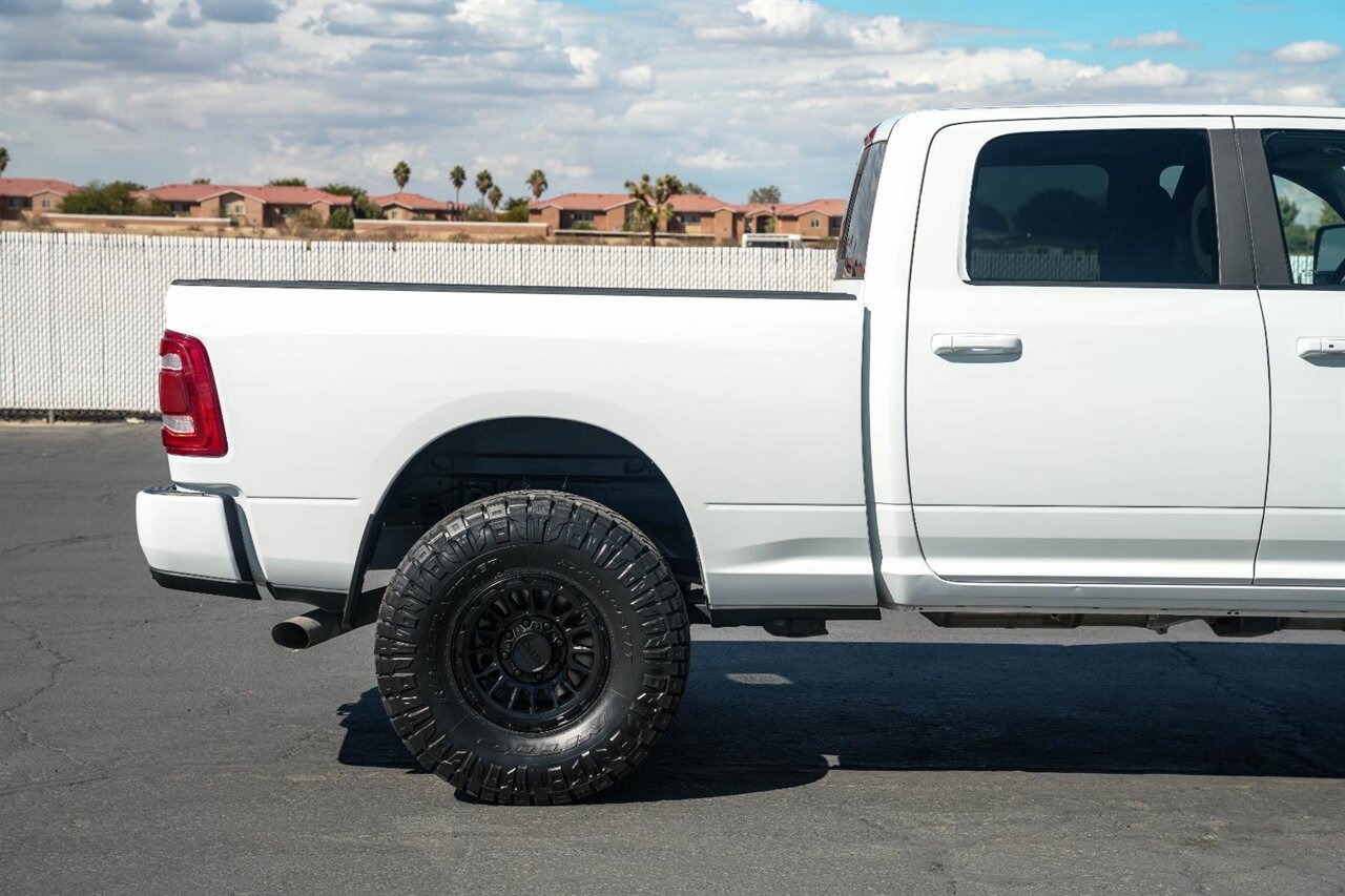 2024 RAM 2500 Laramie - Photo 14 - Victorville, CA 92392