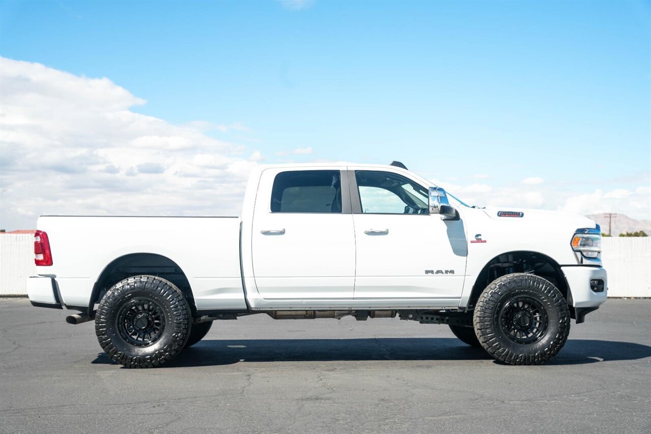 2024 RAM 2500 Laramie - Photo 12 - Victorville, CA 92392