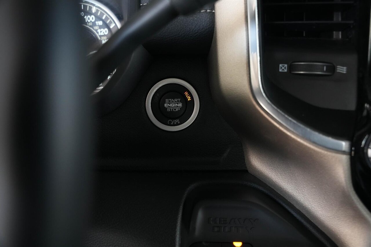 2024 RAM 2500 Laramie - Photo 22 - Victorville, CA 92392