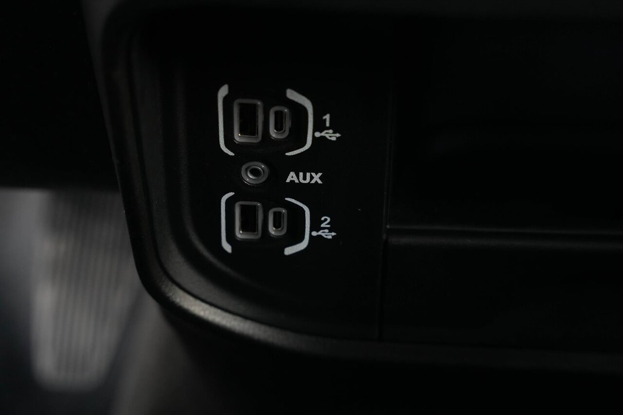 2024 RAM 2500 Laramie - Photo 23 - Victorville, CA 92392