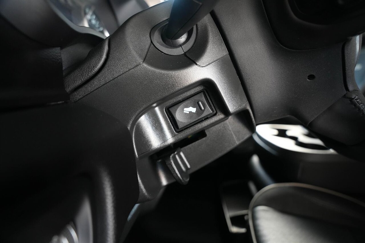 2024 RAM 2500 Laramie - Photo 19 - Victorville, CA 92392
