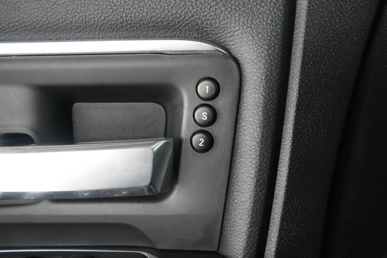 2024 RAM 2500 Laramie - Photo 18 - Victorville, CA 92392