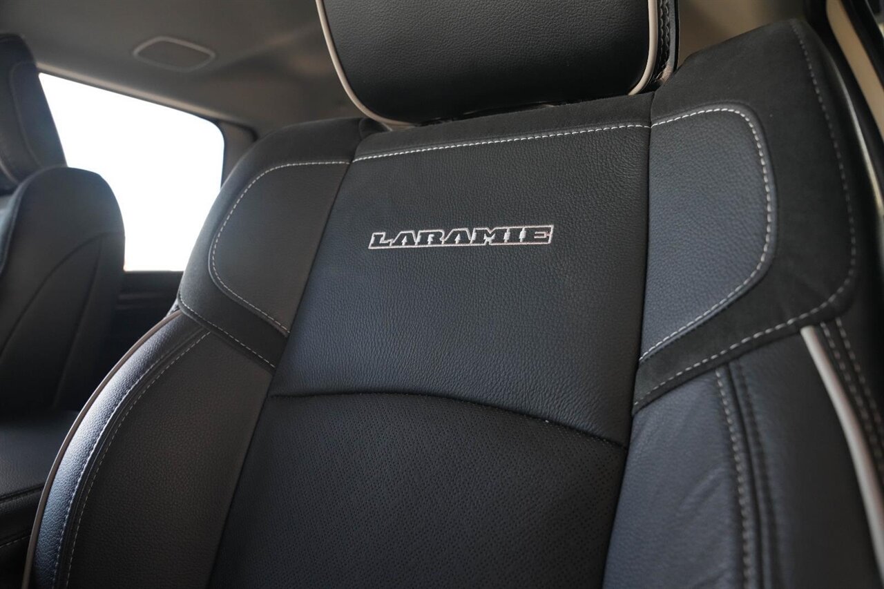 2024 RAM 2500 Laramie - Photo 20 - Victorville, CA 92392