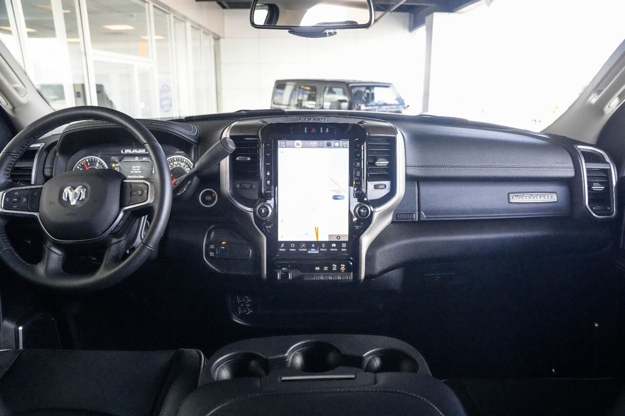 2024 RAM 2500 Laramie - Photo 3 - Victorville, CA 92392