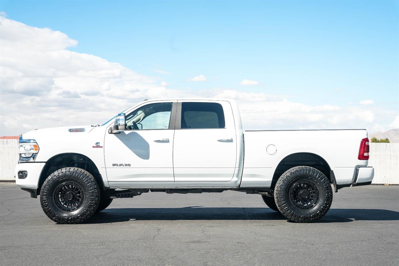 2024 RAM 2500 Laramie - Photo 6 - Victorville, CA 92392